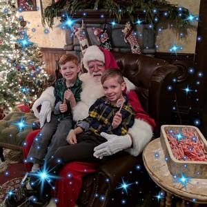 Meet your Posher, Mel